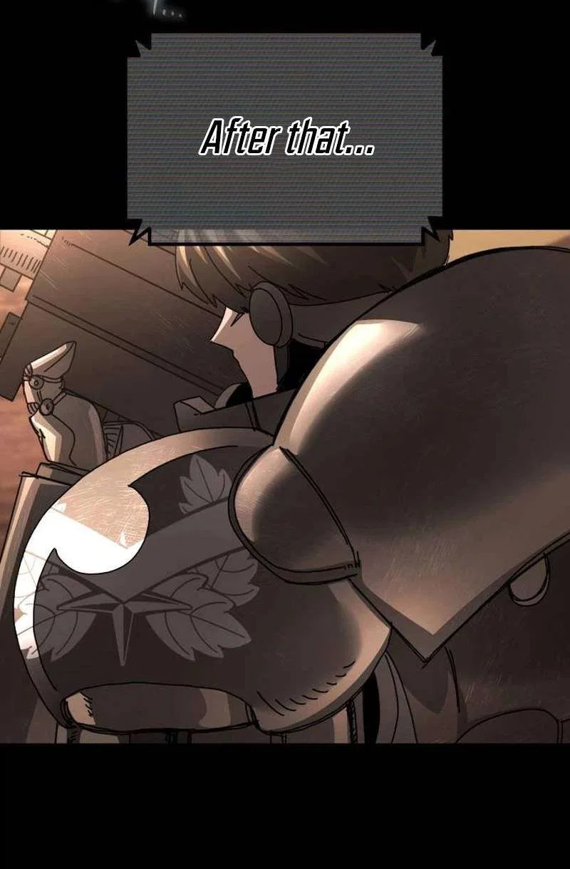 A Space Marine Gets a Status Window Chapter 8 – Page 33