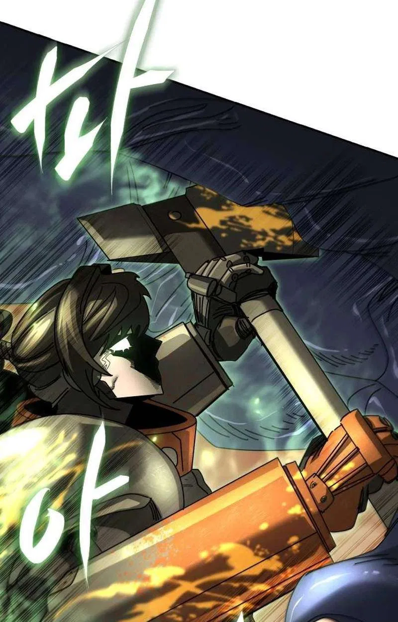 A Space Marine Gets a Status Window Chapter 8 – Page 53