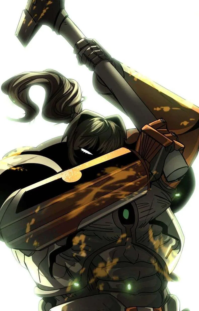 A Space Marine Gets a Status Window Chapter 8 – Page 66