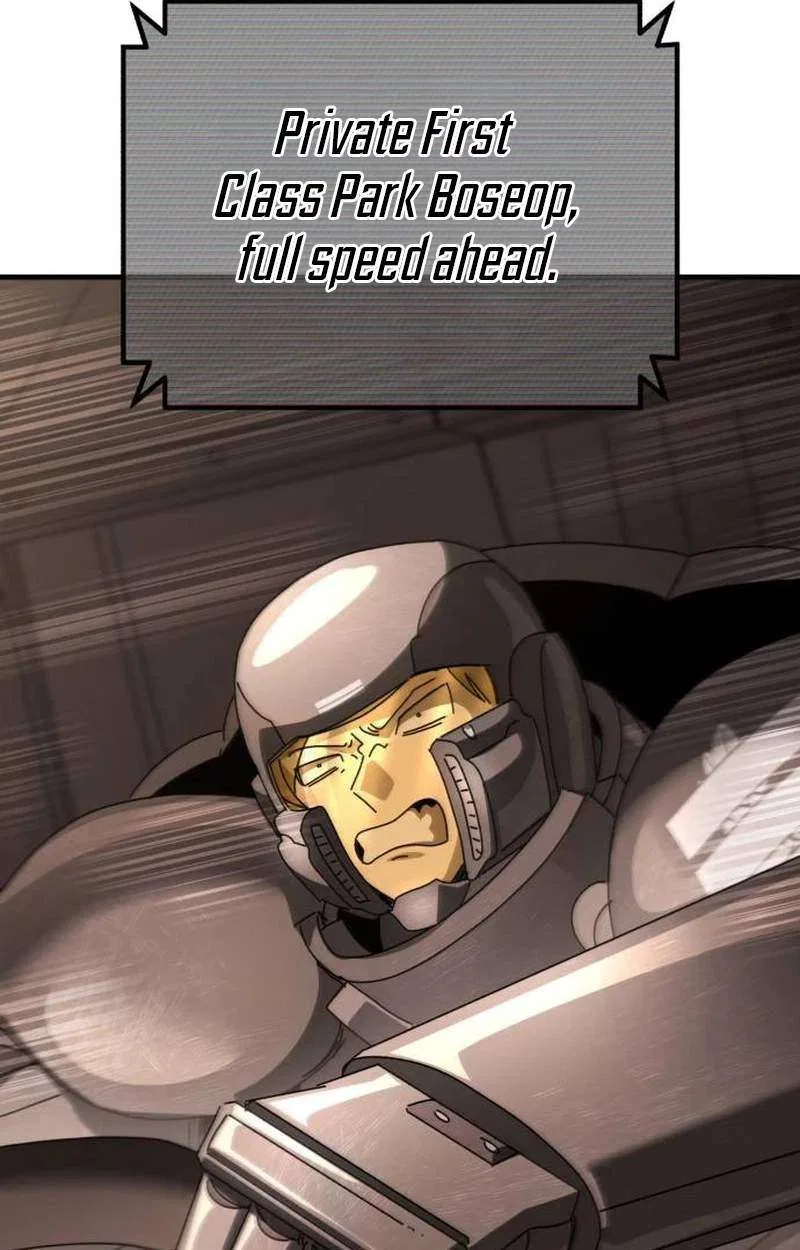 A Space Marine Gets a Status Window Chapter 8 – Page 87