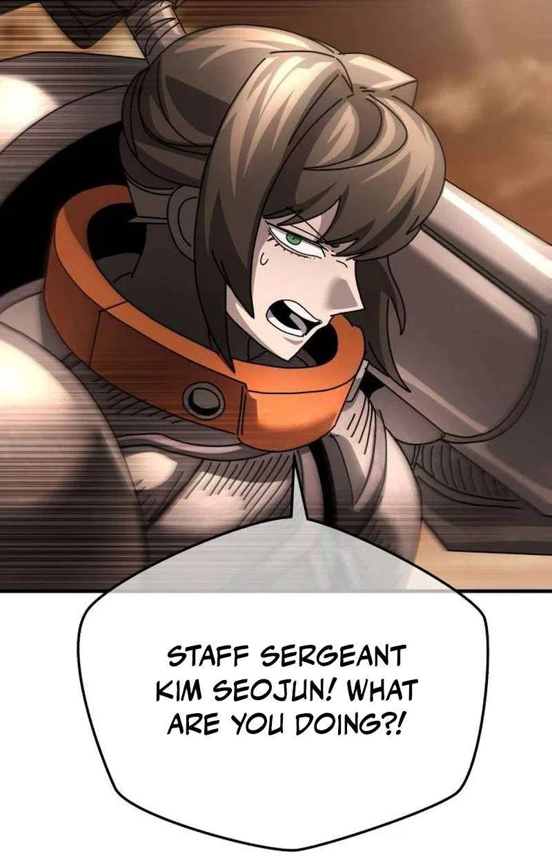 A Space Marine Gets a Status Window Chapter 8 – Page 92