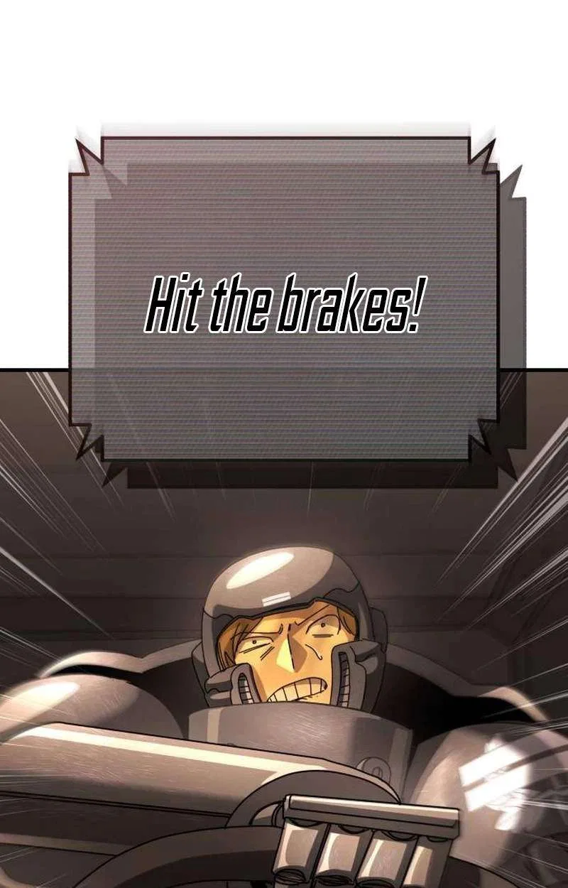 A Space Marine Gets a Status Window Chapter 8 – Page 102