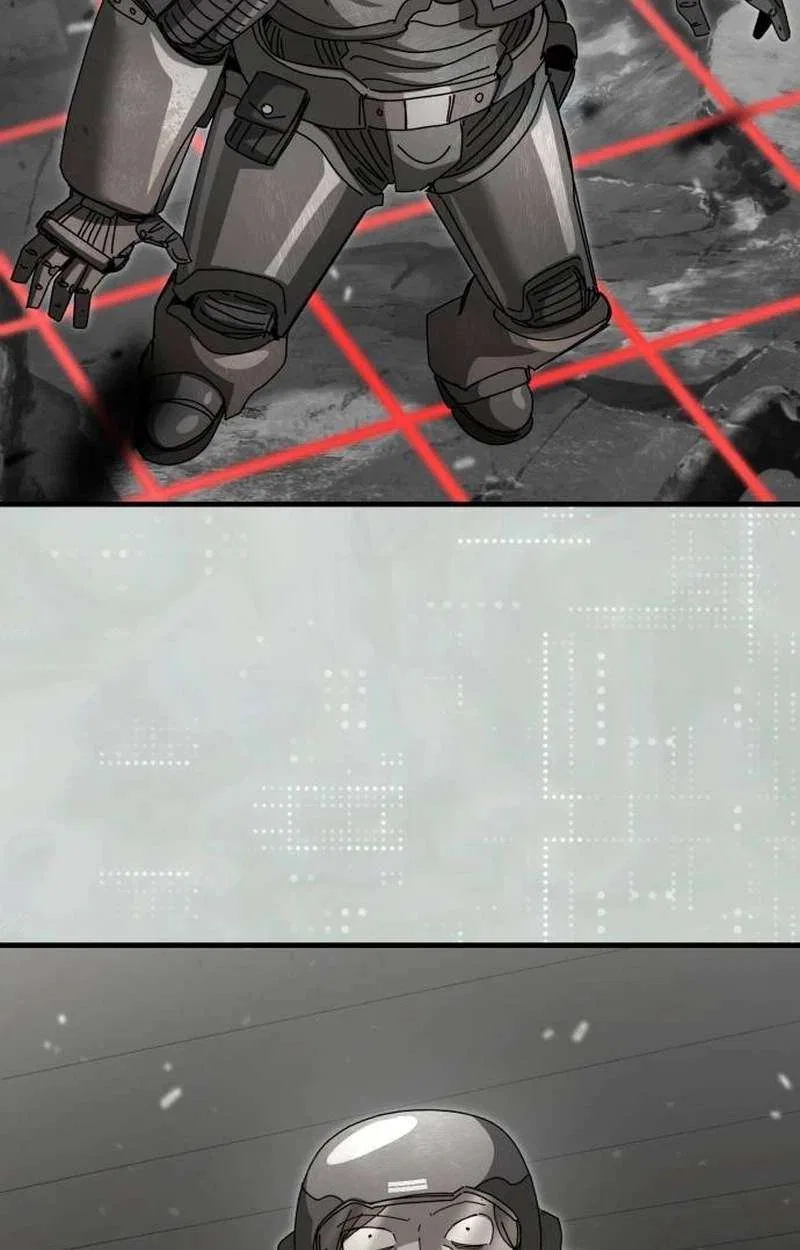 A Space Marine Gets a Status Window Chapter 8 – Page 114