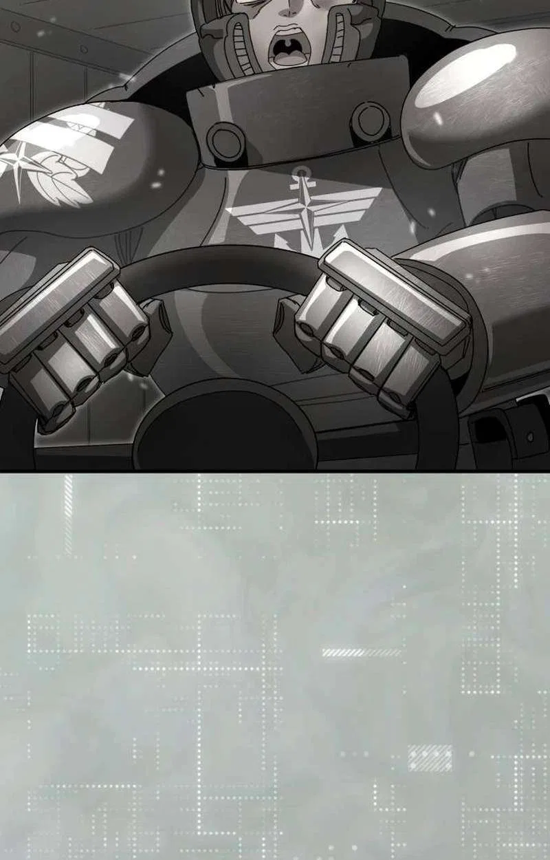 A Space Marine Gets a Status Window Chapter 8 – Page 115