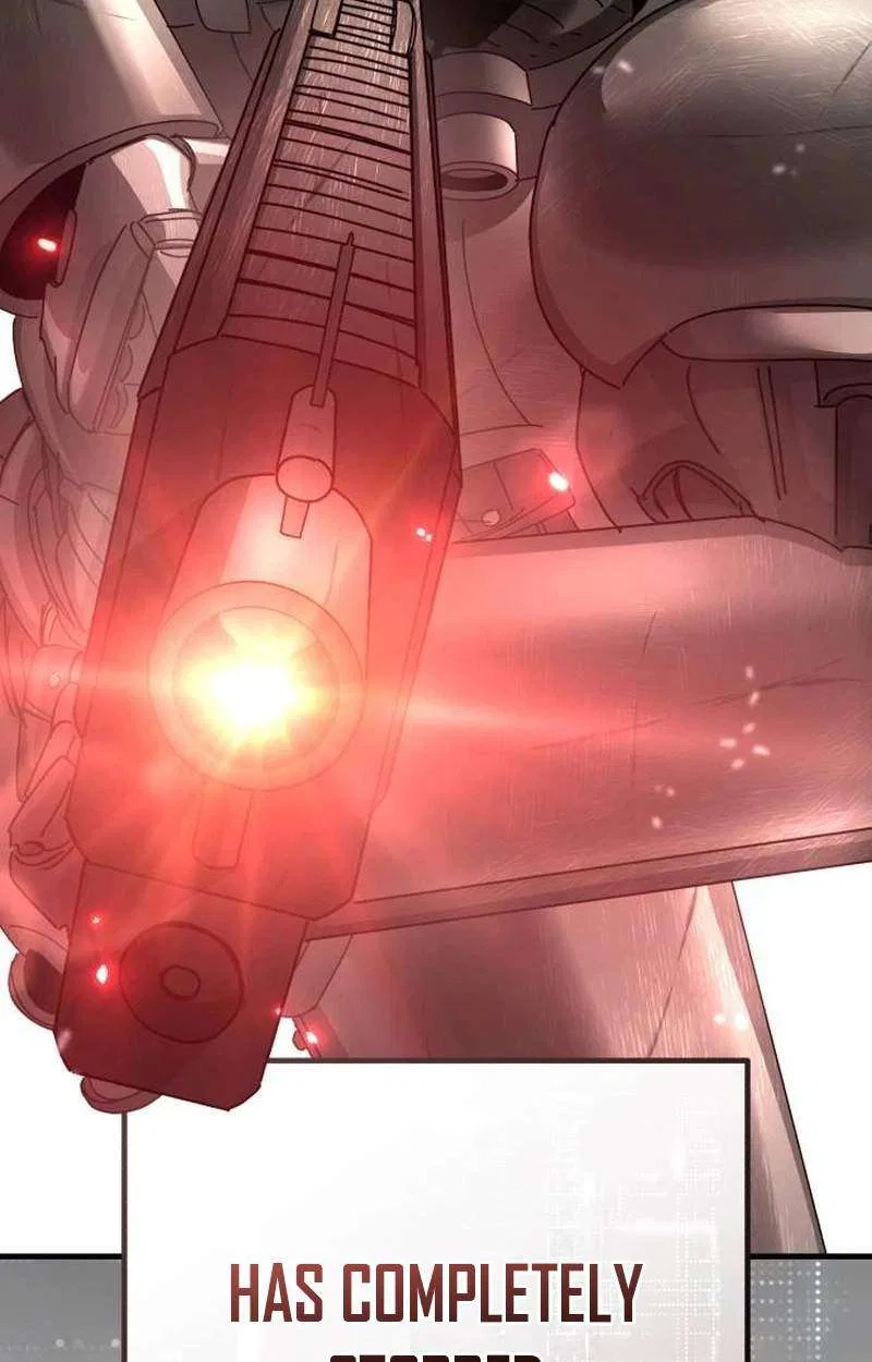 A Space Marine Gets a Status Window Chapter 8 – Page 119