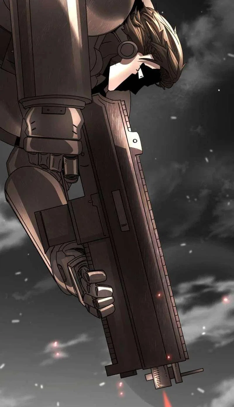 A Space Marine Gets a Status Window Chapter 8 – Page 125