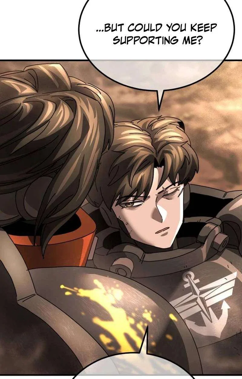 A Space Marine Gets a Status Window Chapter 8 – Page 168