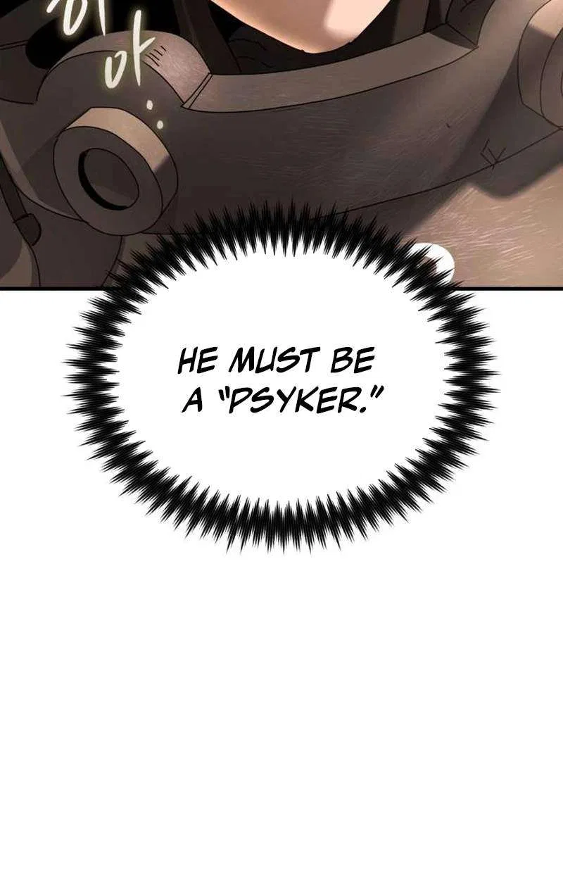 A Space Marine Gets a Status Window Chapter 8 – Page 173
