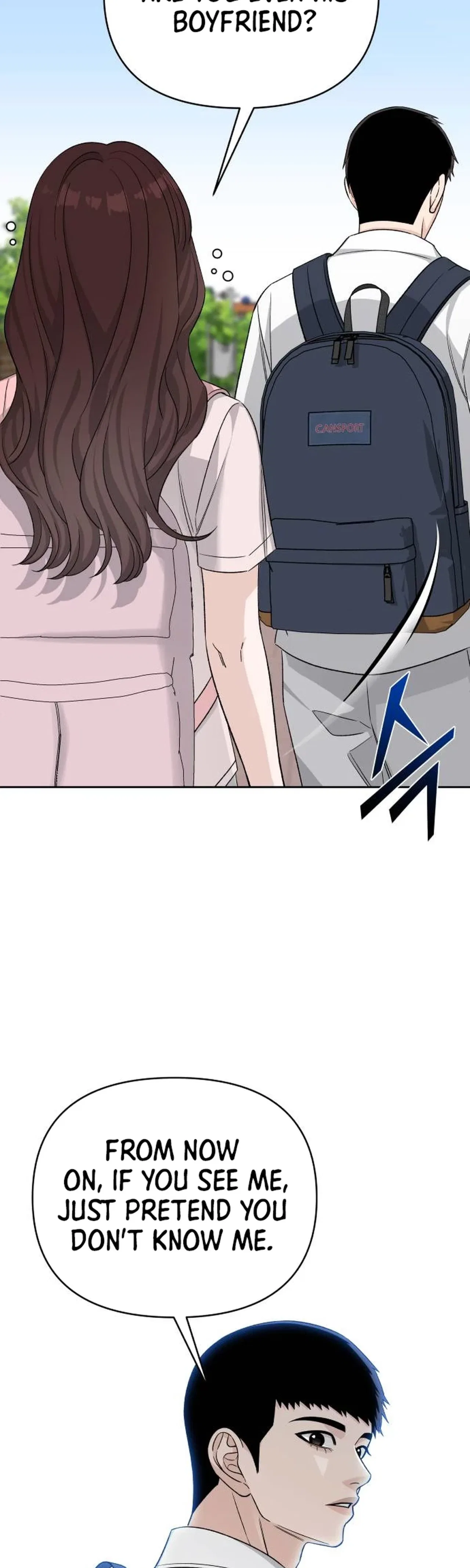 Four Male Friends Chapter 51 – Page 4