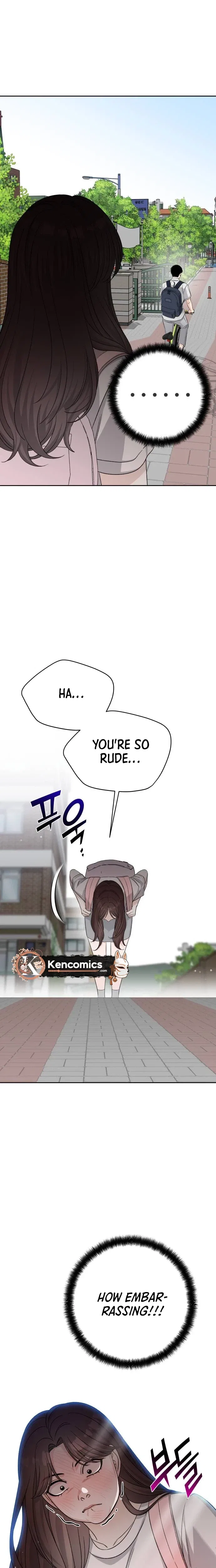 Four Male Friends Chapter 51 – Page 7