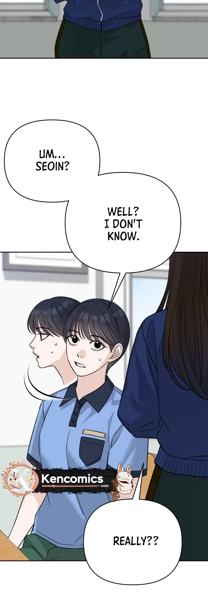 Four Male Friends Chapter 51 – Page 9