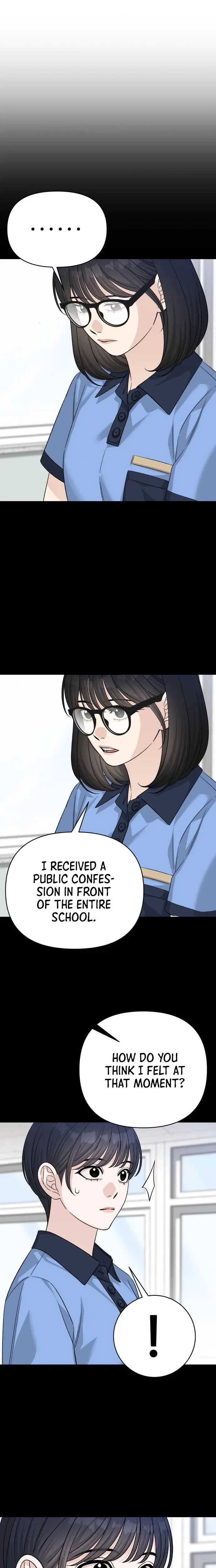 Four Male Friends Chapter 51 – Page 11