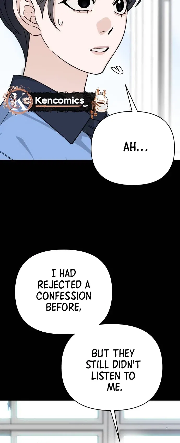 Four Male Friends Chapter 51 – Page 12