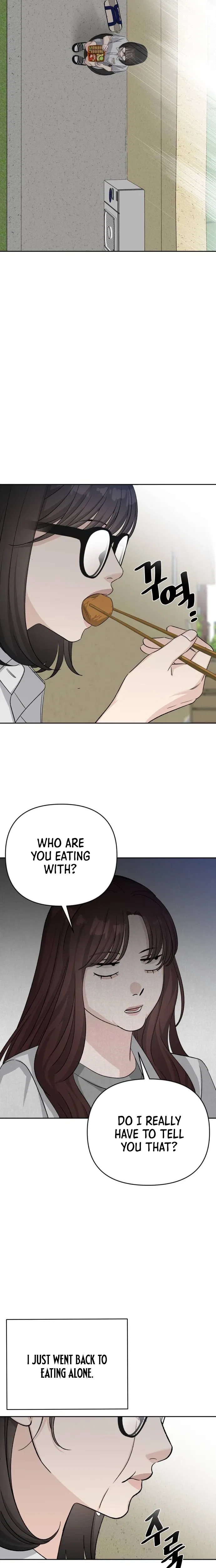 Four Male Friends Chapter 51 – Page 29
