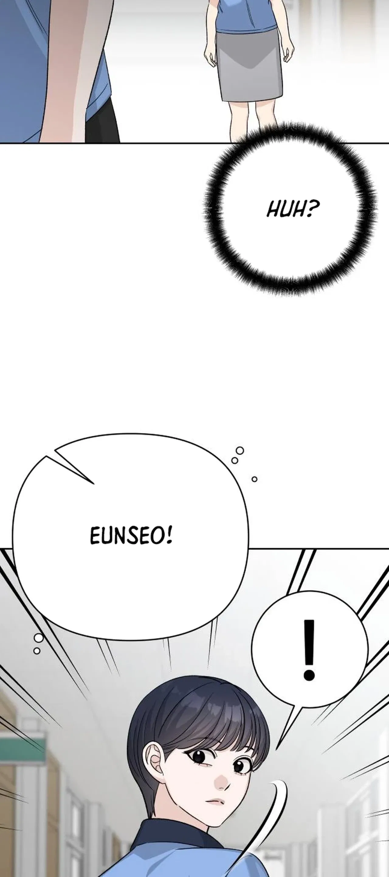 Four Male Friends Chapter 50 – Page 3