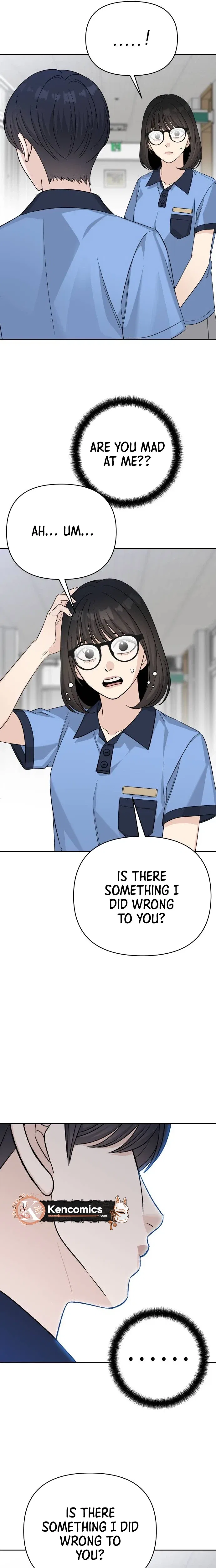 Four Male Friends Chapter 50 – Page 7