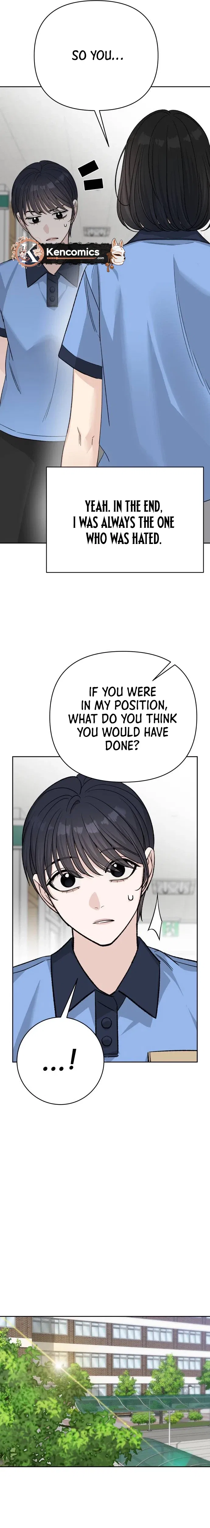 Four Male Friends Chapter 50 – Page 13