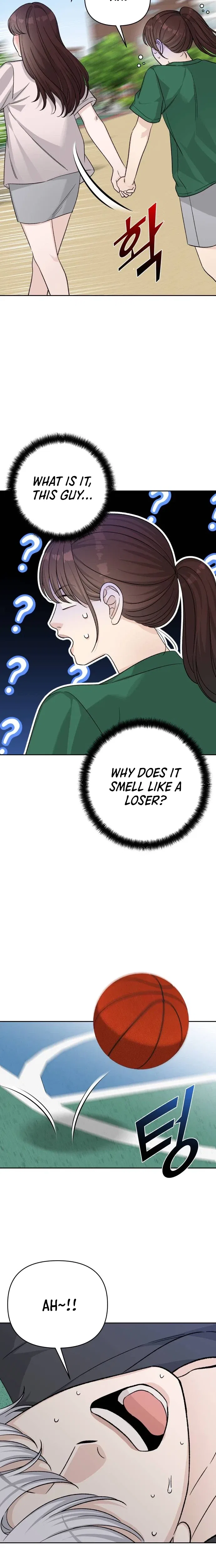 Four Male Friends Chapter 50 – Page 17