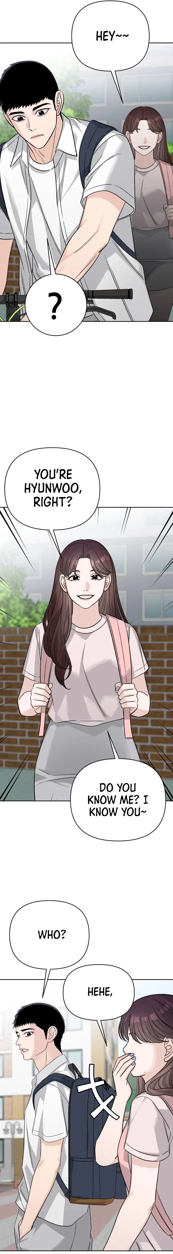 Four Male Friends Chapter 50 – Page 22
