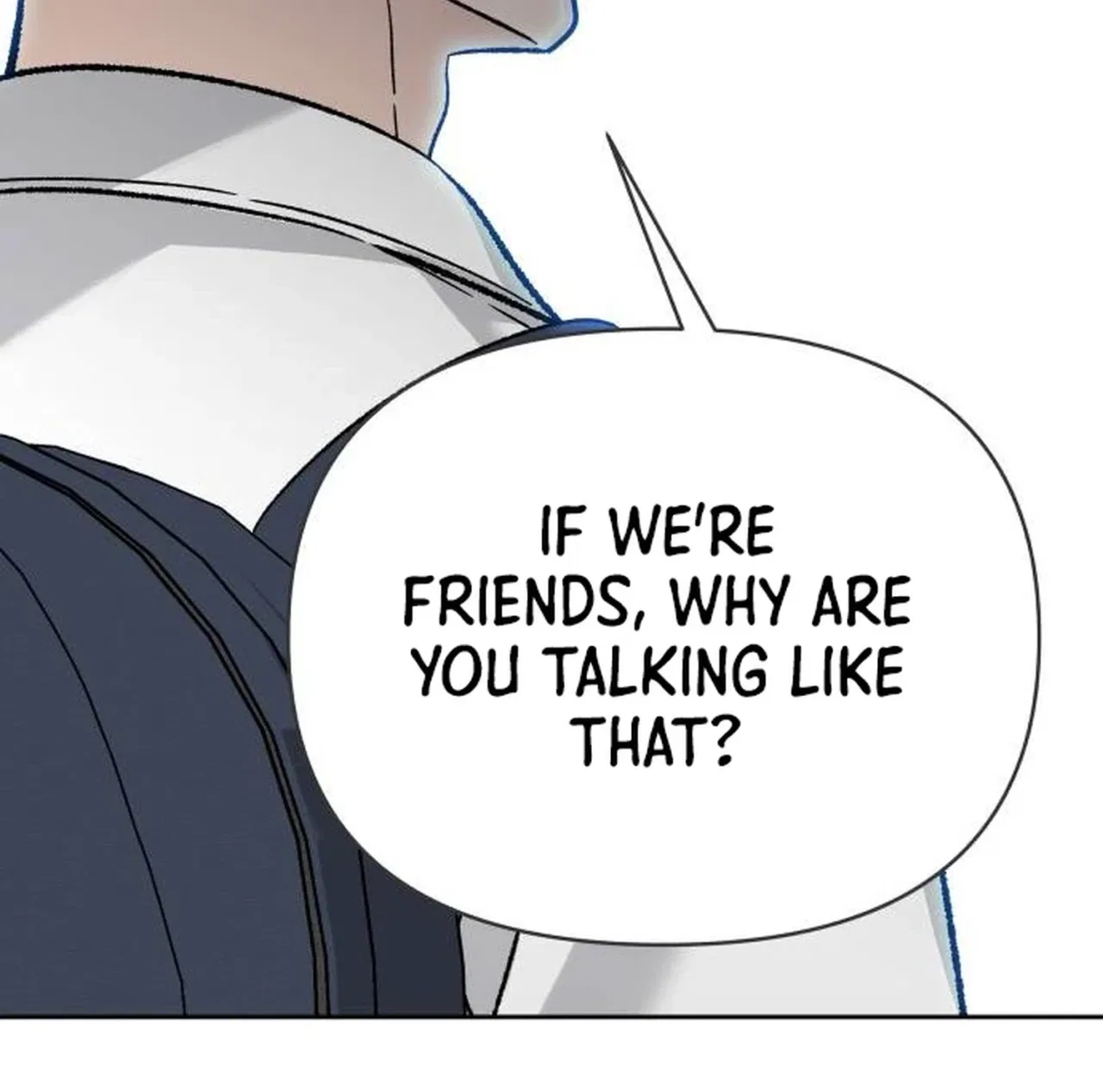 Four Male Friends Chapter 50 – Page 33