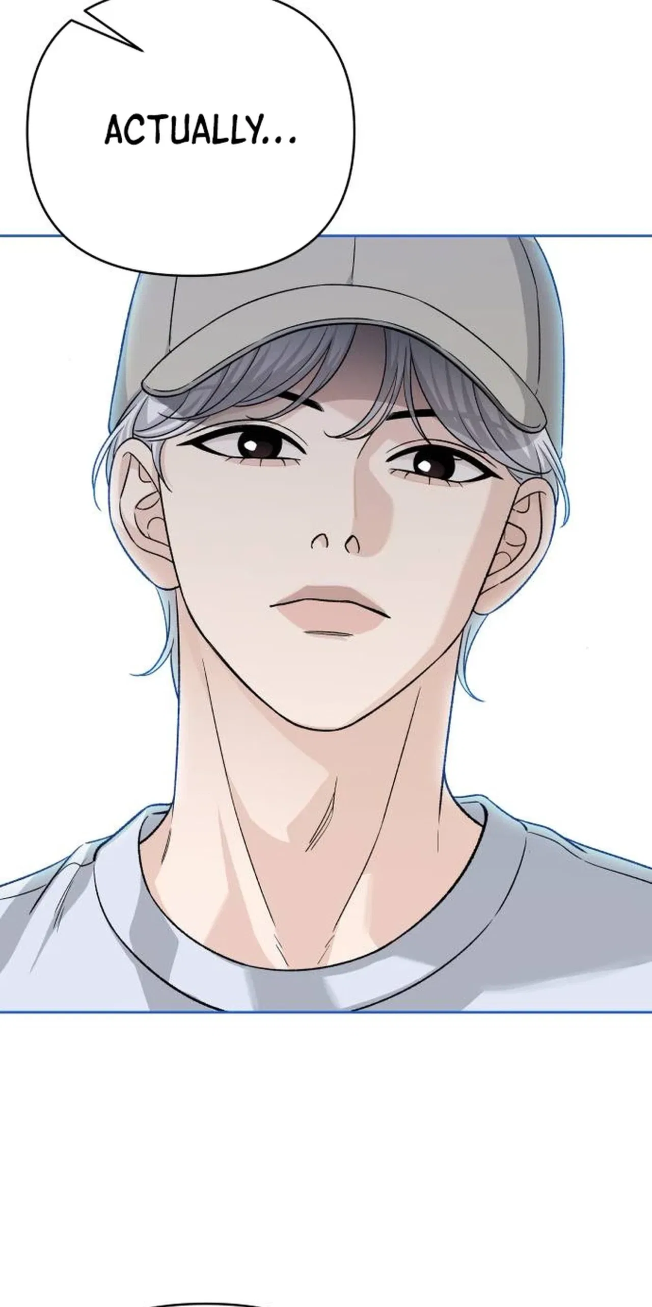 Four Male Friends Chapter 49 – Page 3