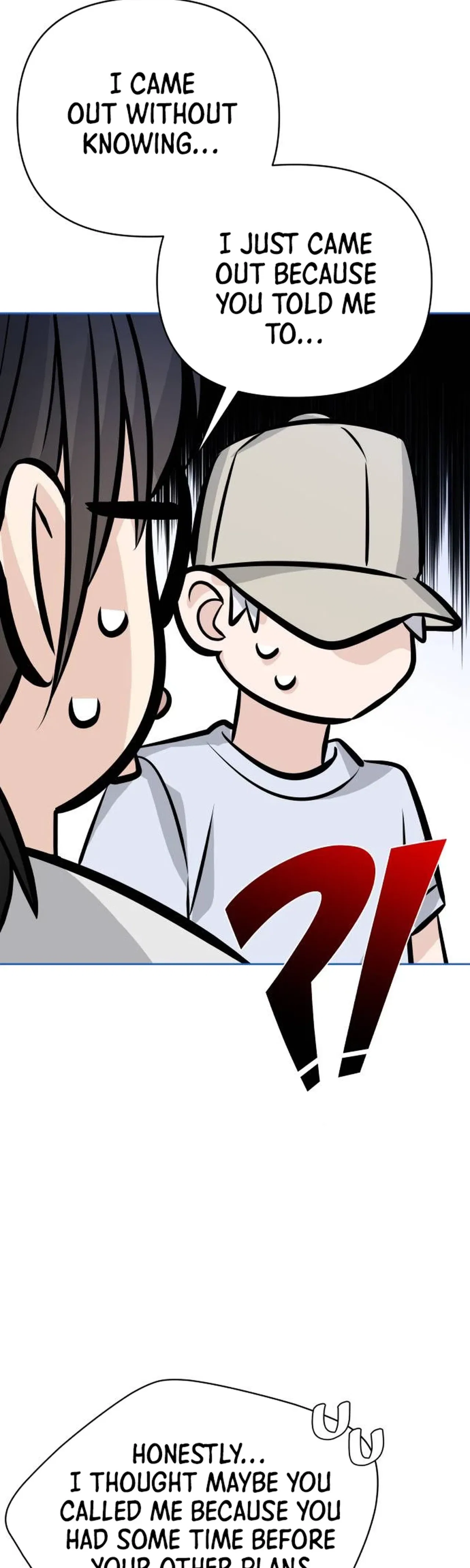 Four Male Friends Chapter 49 – Page 4