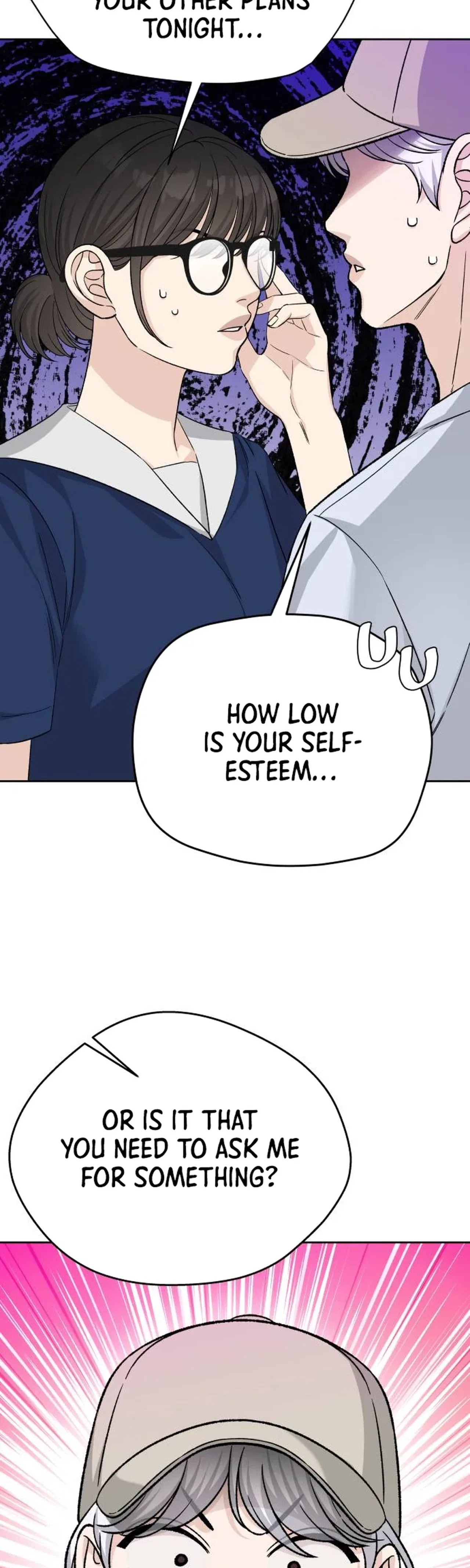 Four Male Friends Chapter 49 – Page 5