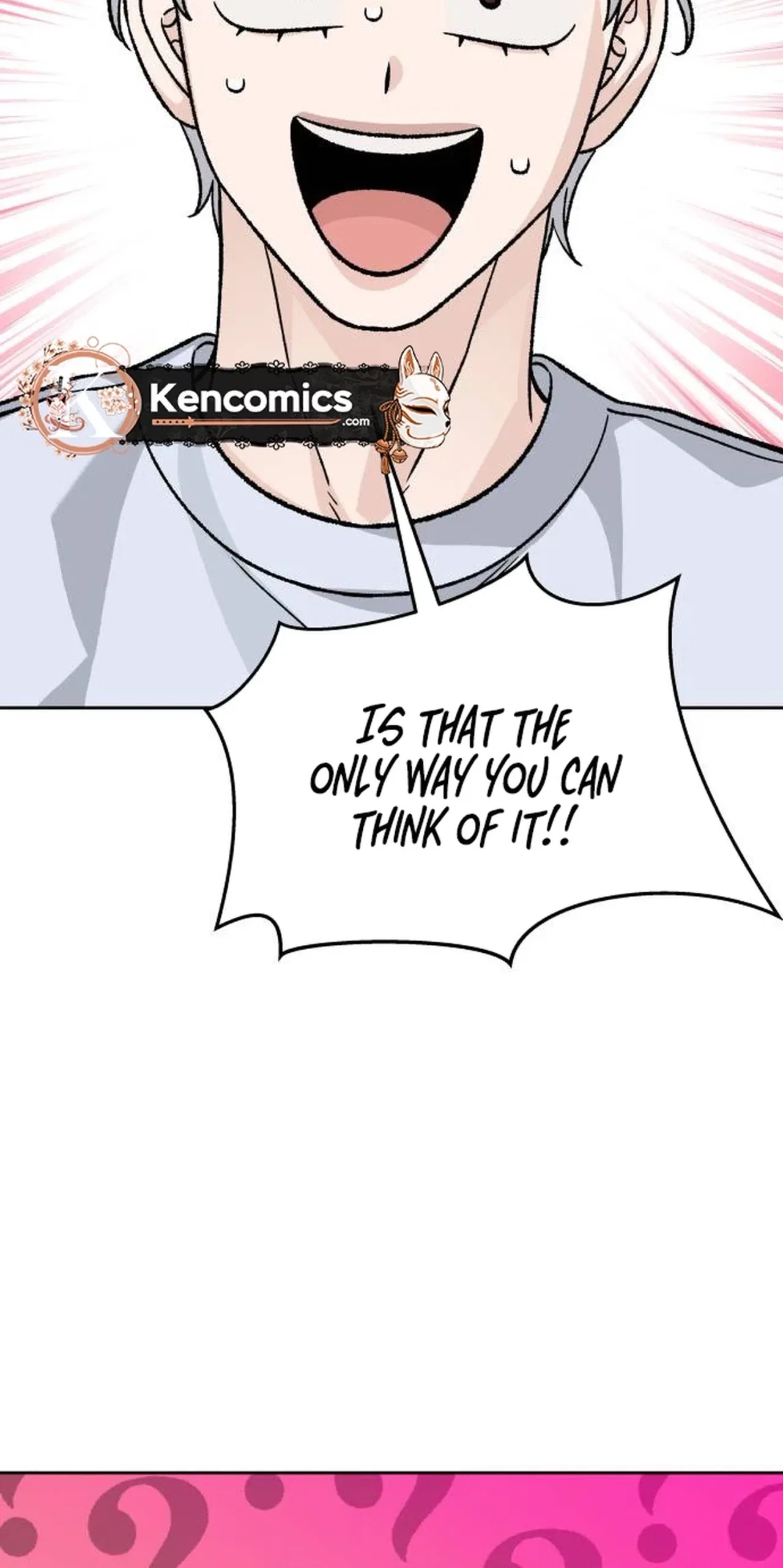 Four Male Friends Chapter 49 – Page 6
