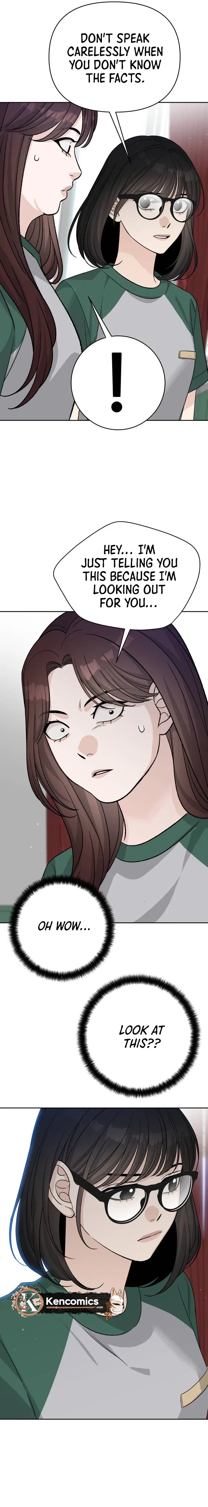 Four Male Friends Chapter 49 – Page 28