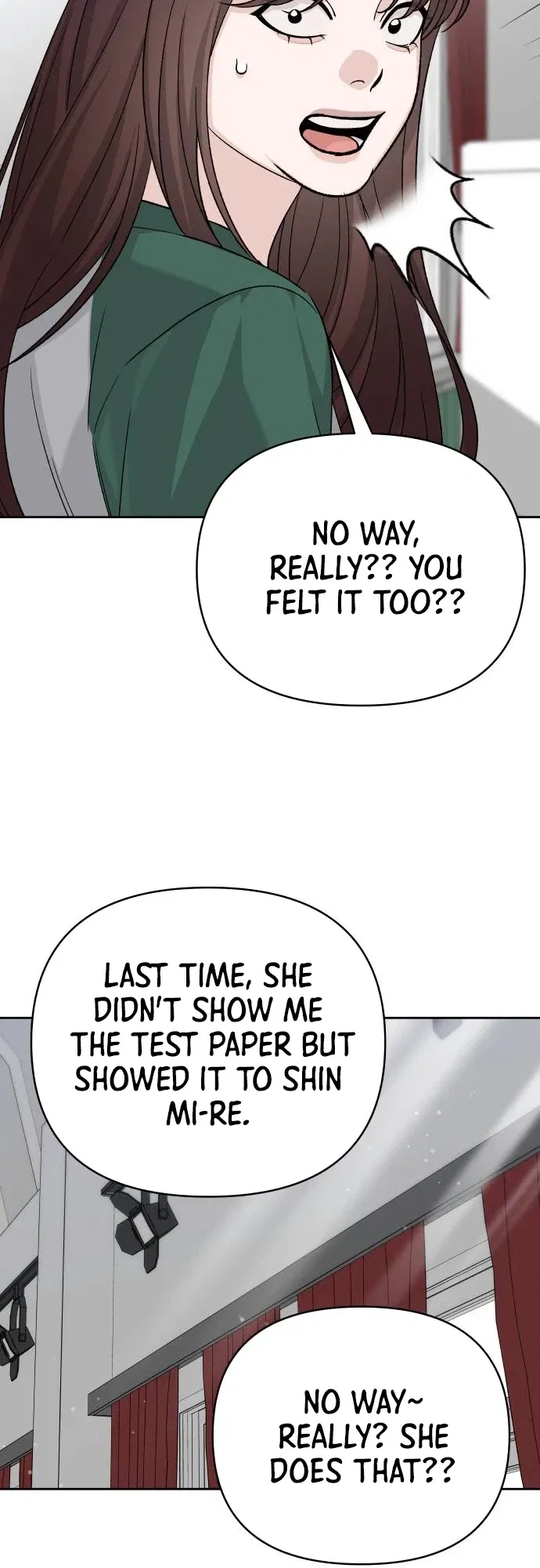 Four Male Friends Chapter 49 – Page 30