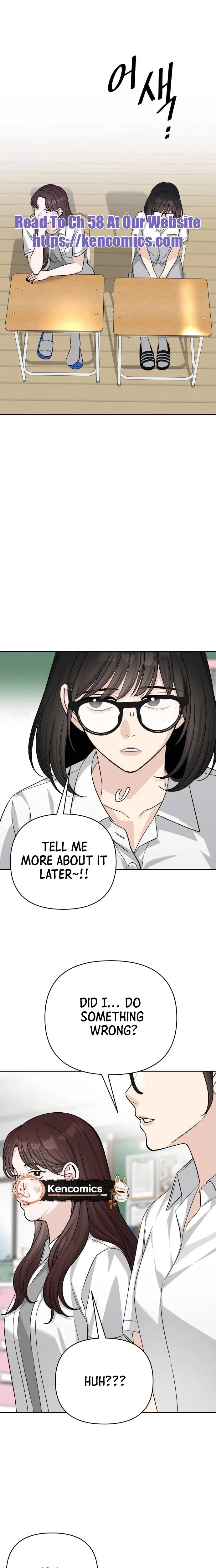 Four Male Friends Chapter 52 – Page 20