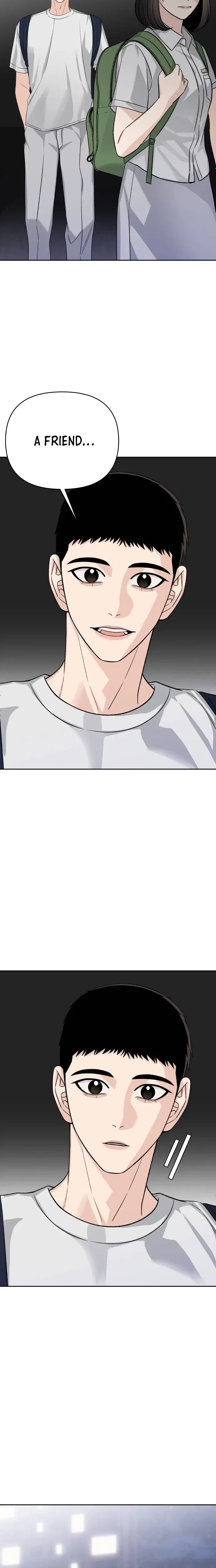 Four Male Friends Chapter 52 – Page 26