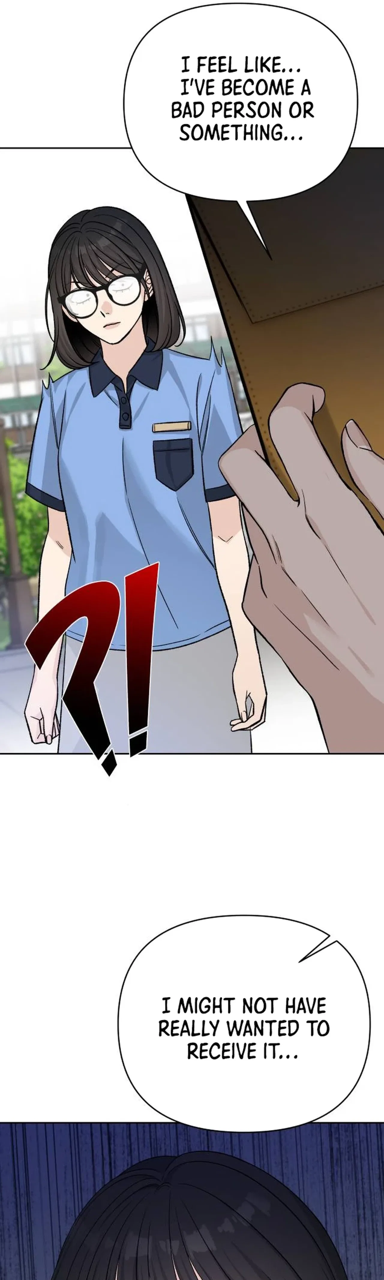 Four Male Friends Chapter 52 – Page 31