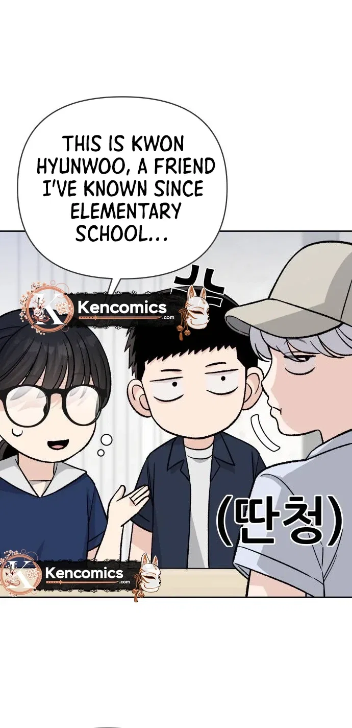 Four Male Friends Chapter 48 – Page 12