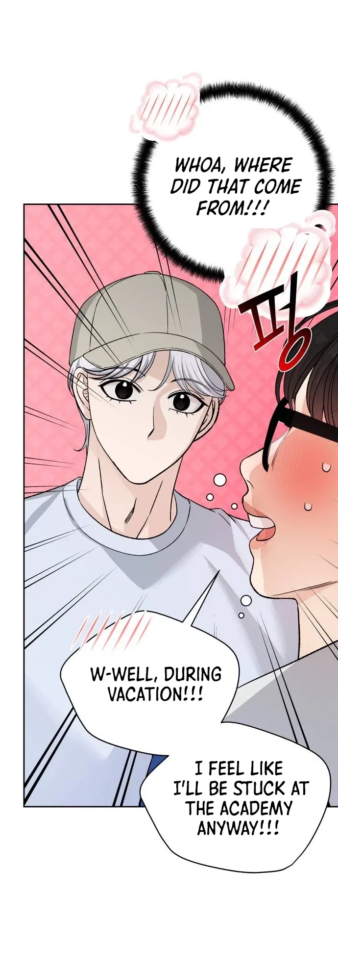 Four Male Friends Chapter 48 – Page 21