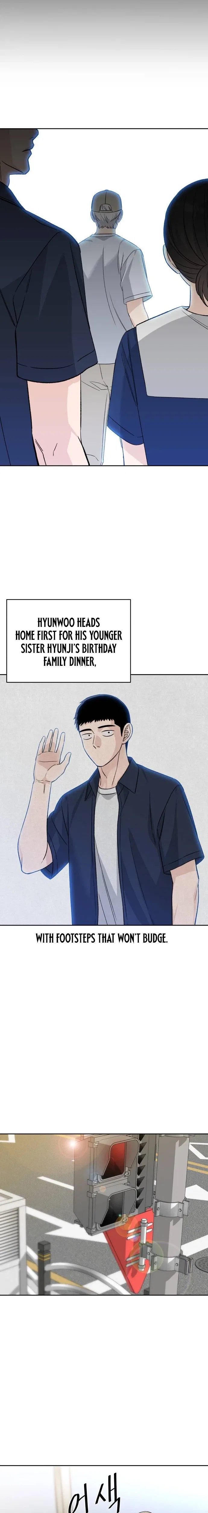 Four Male Friends Chapter 48 – Page 26