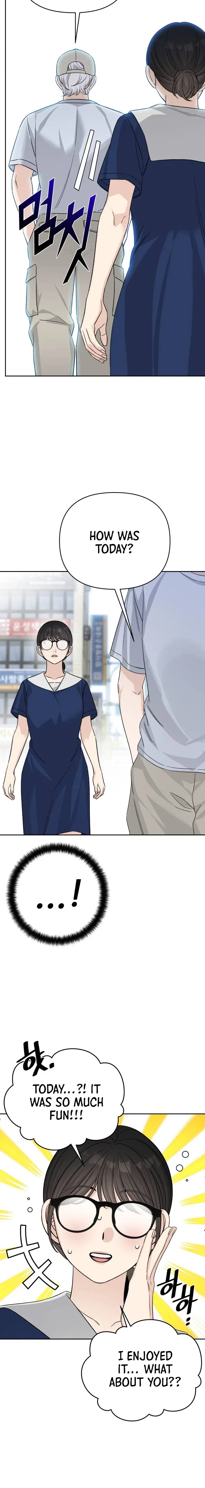 Four Male Friends Chapter 48 – Page 29