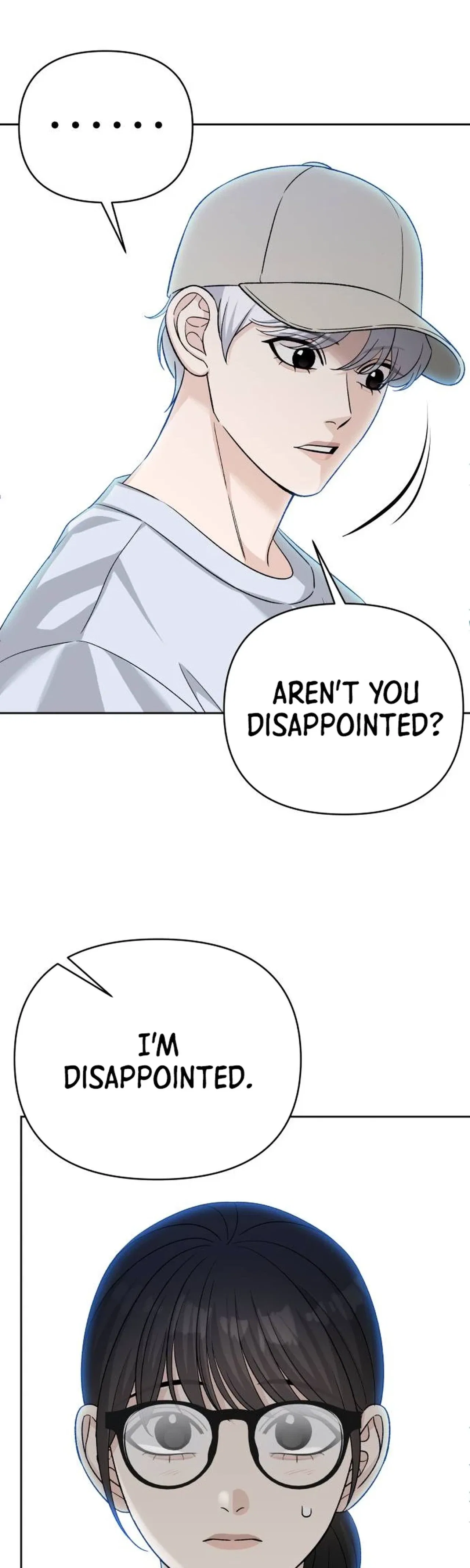 Four Male Friends Chapter 48 – Page 31