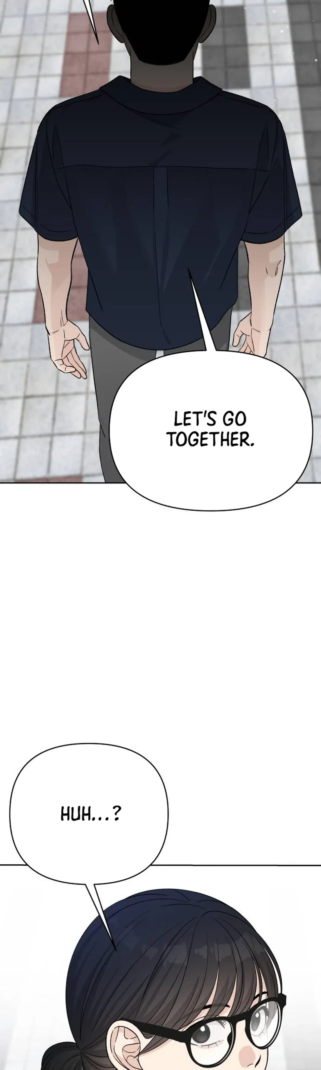Four Male Friends Chapter 47 – Page 2