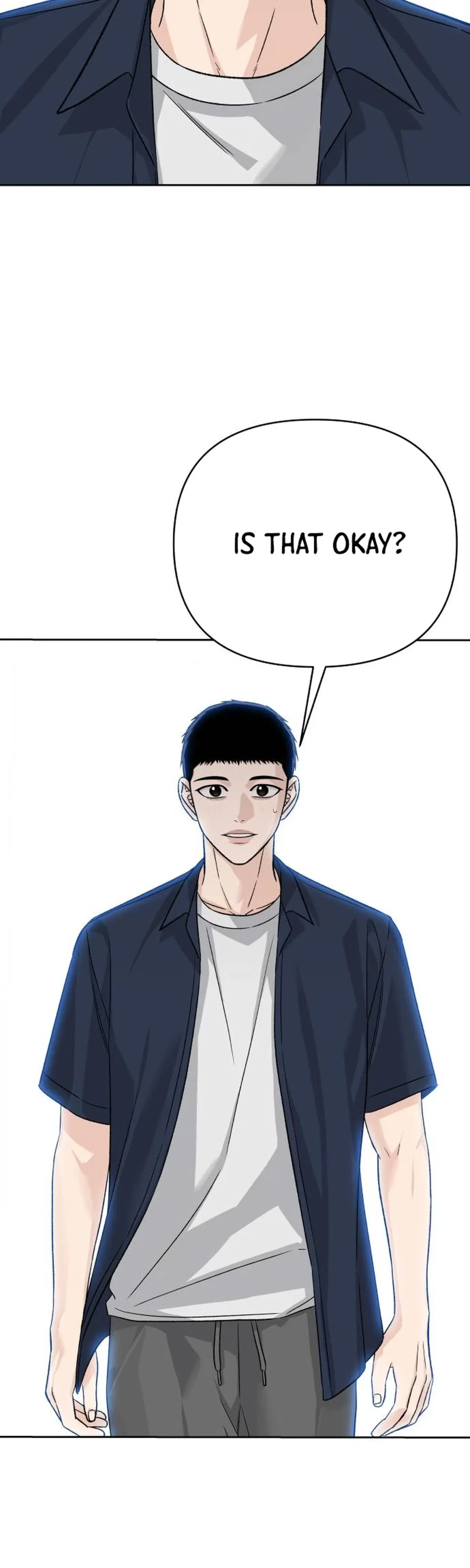 Four Male Friends Chapter 47 – Page 4