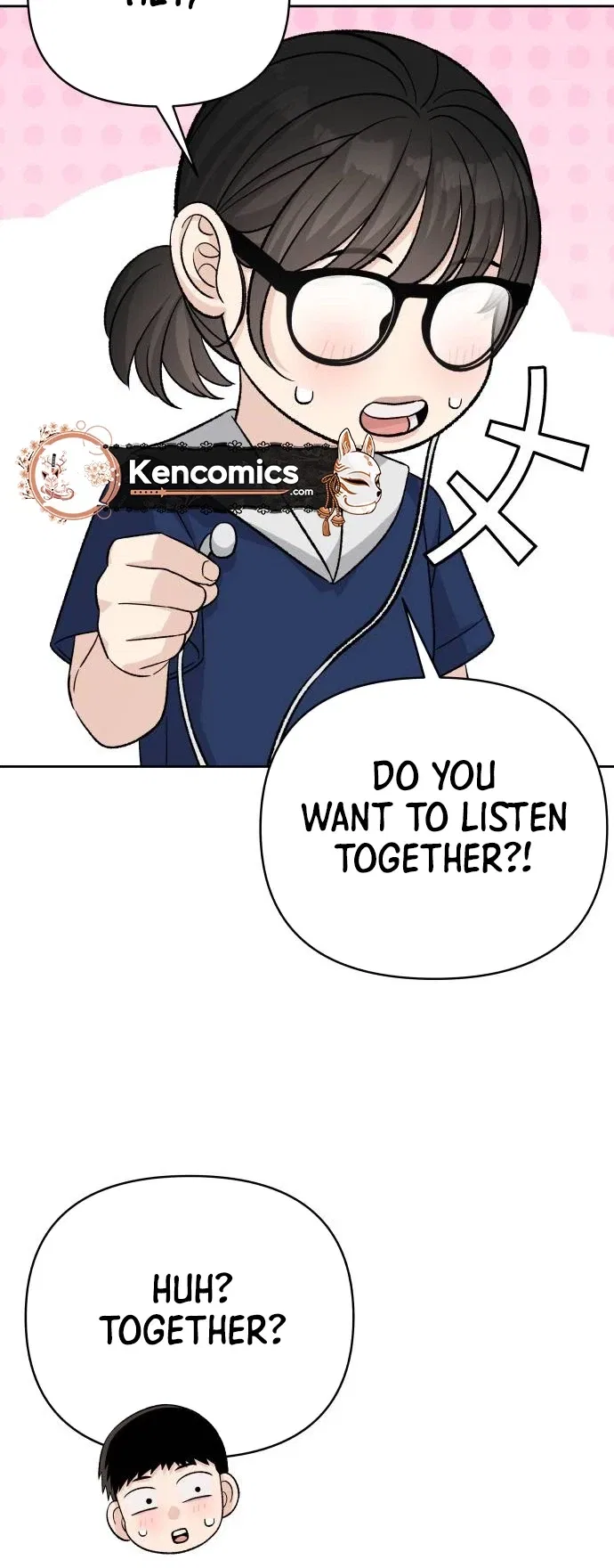 Four Male Friends Chapter 47 – Page 12