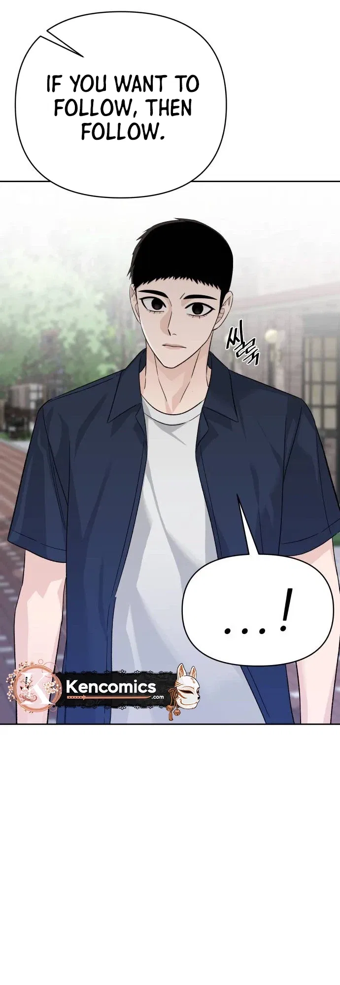 Four Male Friends Chapter 47 – Page 27
