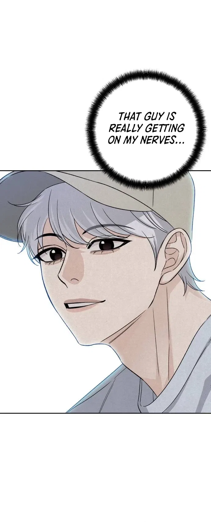 Four Male Friends Chapter 47 – Page 30