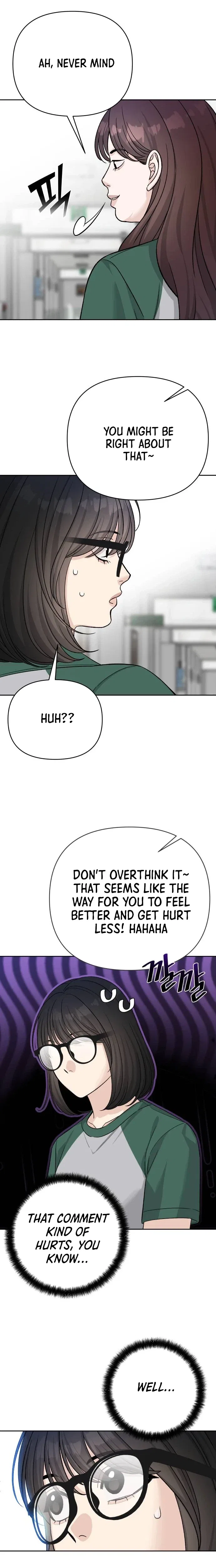 Four Male Friends Chapter 46 – Page 14