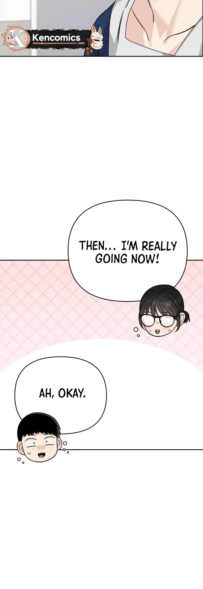 Four Male Friends Chapter 46 – Page 30