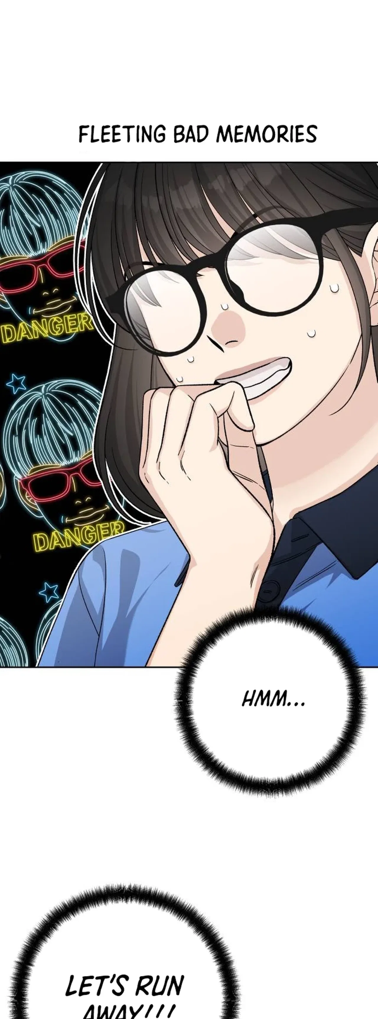 Four Male Friends Chapter 45 – Page 3
