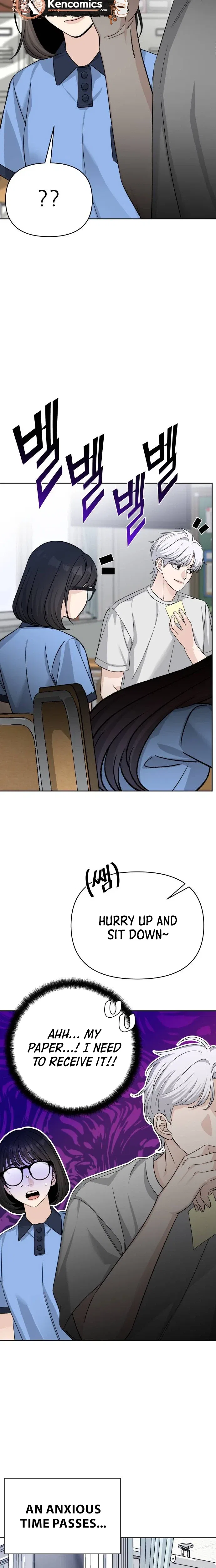 Four Male Friends Chapter 45 – Page 29