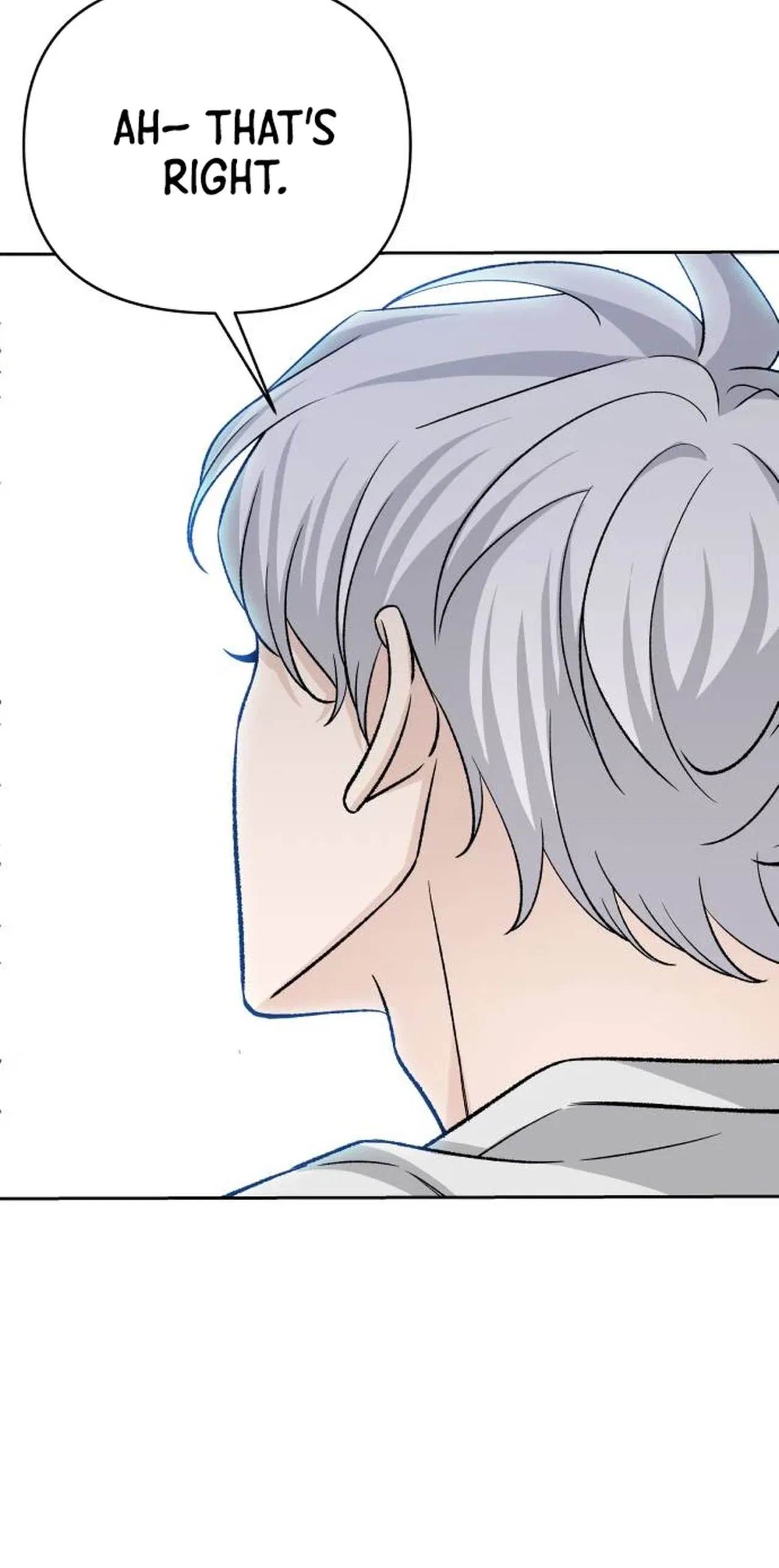 Four Male Friends Chapter 45 – Page 33