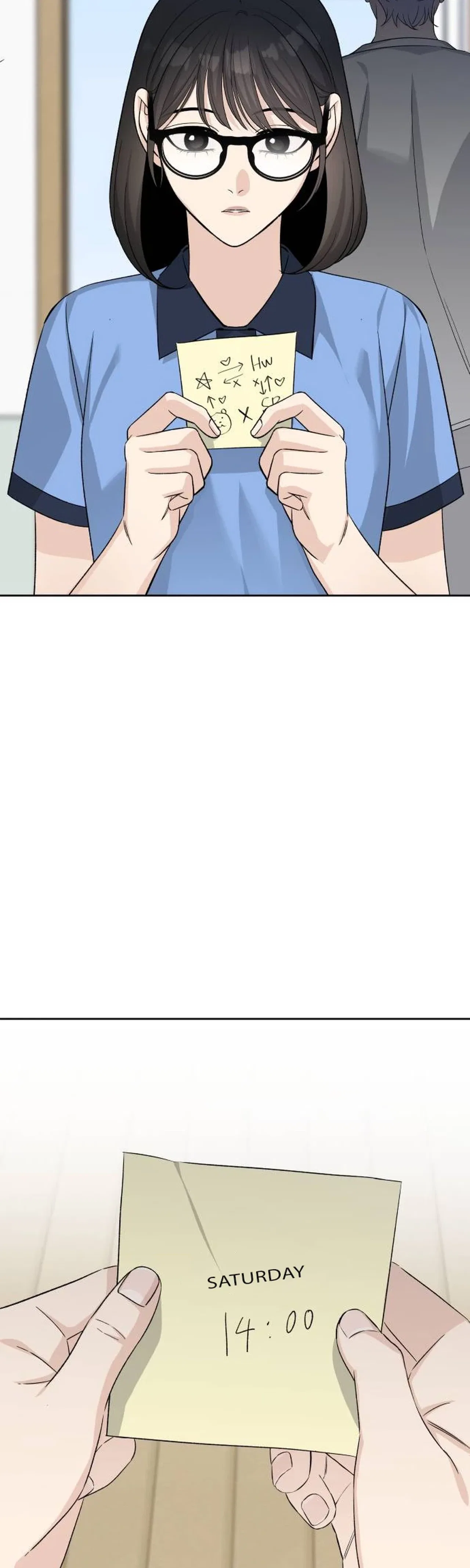 Four Male Friends Chapter 45 – Page 35