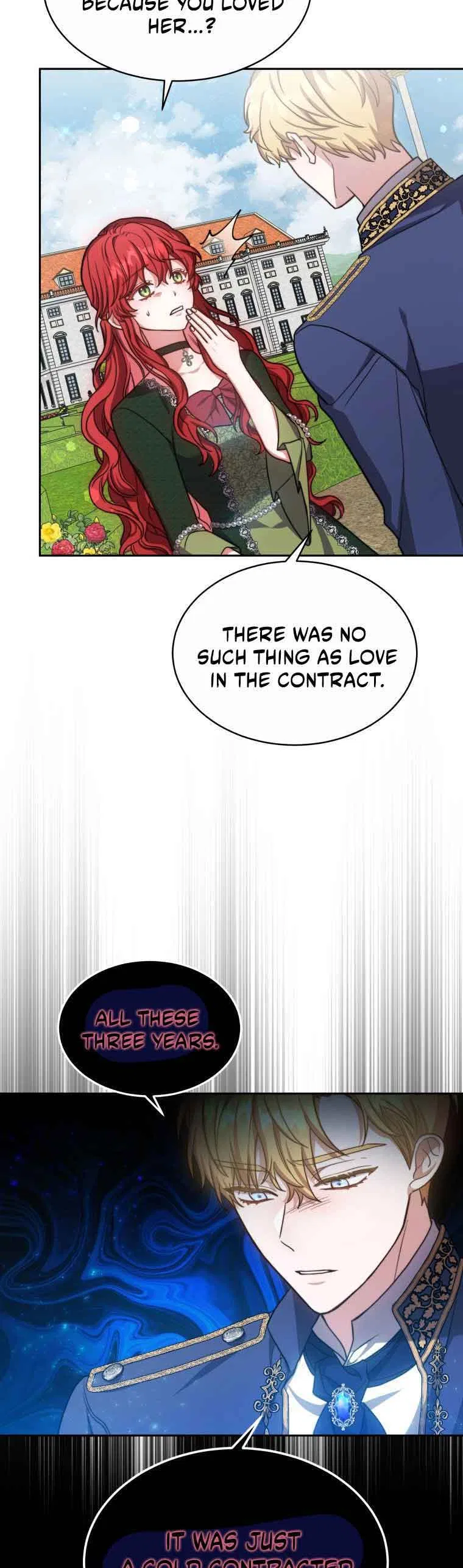 While You’re In Love Chapter 5 – Page 3